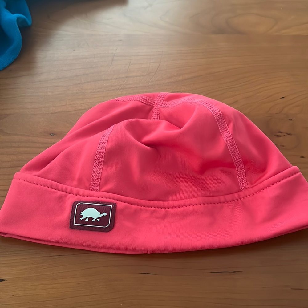 Ponytail Beanie